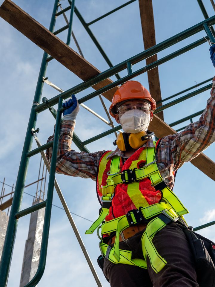 access platforms Sutton