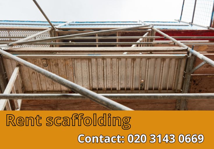 Scaffolding Rental Sutton