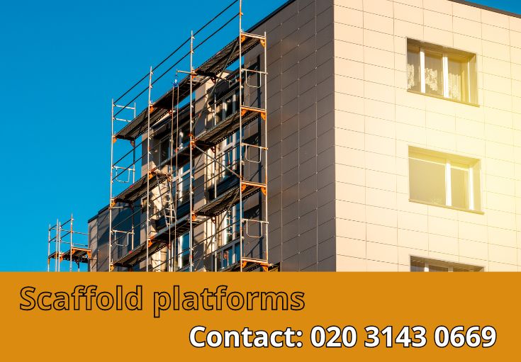 Scaffold Platforms Sutton