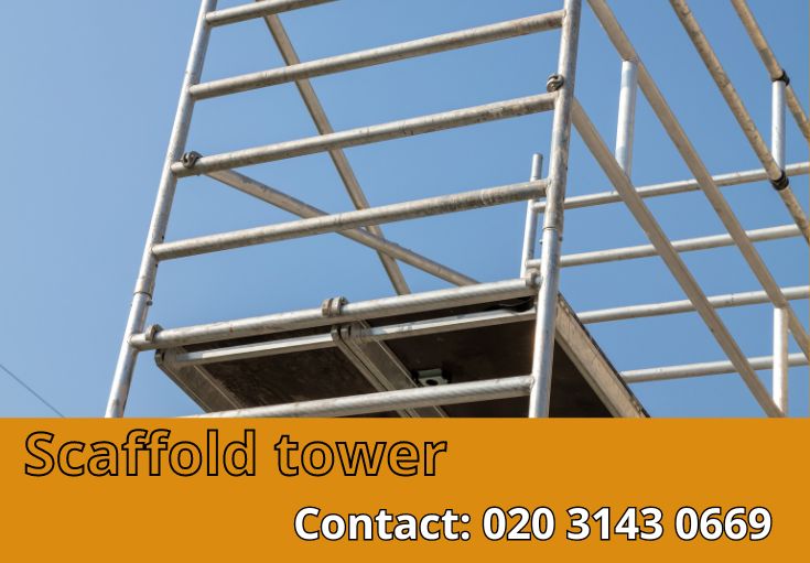 Scaffold Tower Sutton